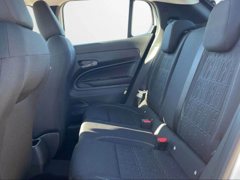 Fiat 600 600 MHEV 1.2 81kW (110CV) DDCT