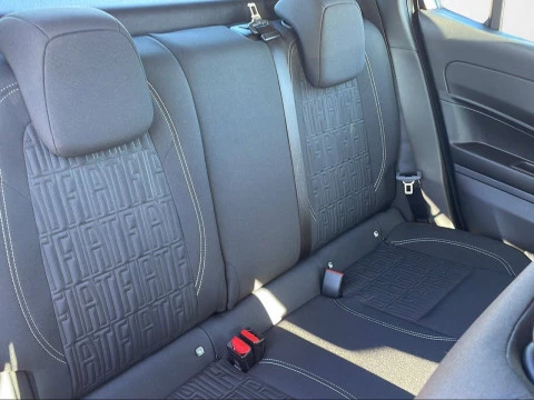 Fiat 600 600 MHEV 1.2 81kW (110CV) DDCT