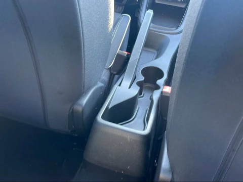 Fiat 600 600 MHEV 1.2 81kW (110CV) DDCT