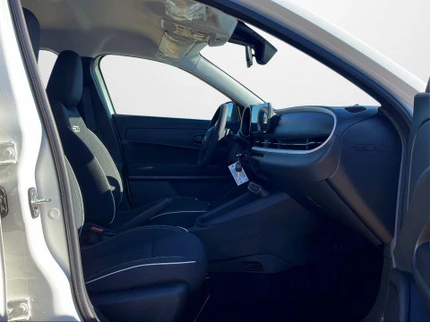 Fiat 600 600 MHEV 1.2 81kW (110CV) DDCT