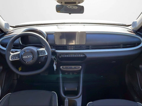 Fiat 600 600 MHEV 1.2 81kW (110CV) DDCT