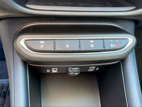 Fiat 600 600 MHEV 1.2 81kW (110CV) DDCT