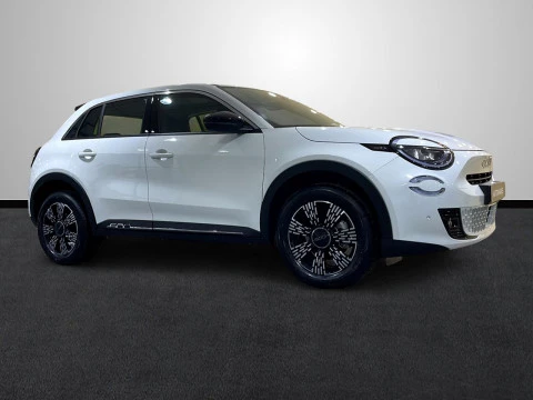 Fiat 600 600 Icon MHEV 1.2 81kW (110CV) DDCT