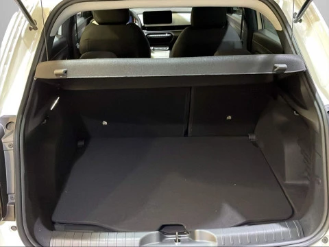 Fiat 600 600 Icon MHEV 1.2 81kW (110CV) DDCT