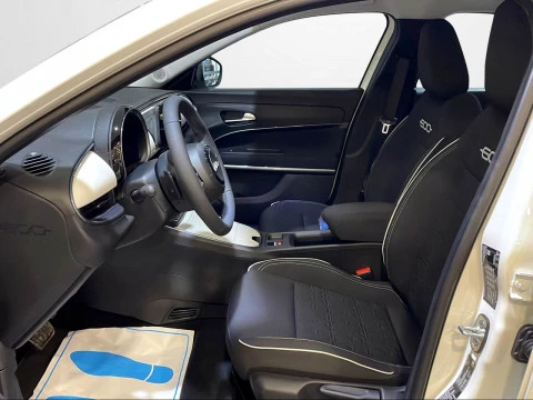 Fiat 600 600 Icon MHEV 1.2 81kW (110CV) DDCT