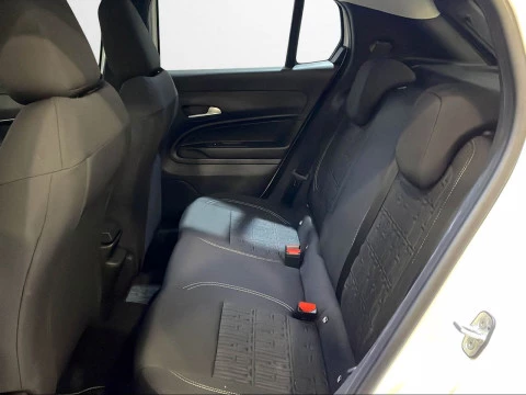 Fiat 600 600 Icon MHEV 1.2 81kW (110CV) DDCT