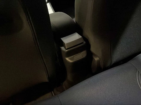 Fiat 600 600 Icon MHEV 1.2 81kW (110CV) DDCT