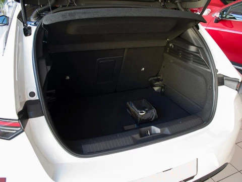 Opel Astra 1.5D DTH 96KW GS AUTO 5P Opel Astra 1.5D DTH 96KW GS AUTO 5P