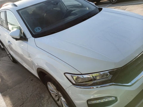 Volkswagen T-Roc Advance 1.0 TSI 81kW (110CV)