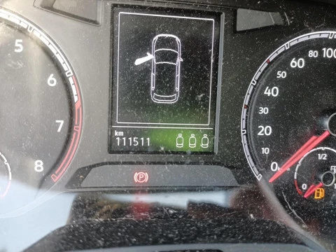 Volkswagen T-Roc Advance 1.0 TSI 81kW (110CV)