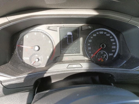 Volkswagen T-Roc Advance 1.0 TSI 81kW (110CV)