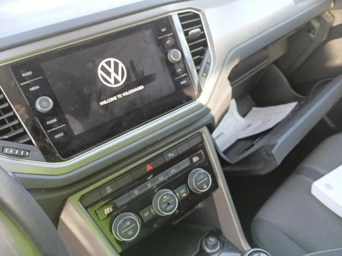 Volkswagen T-Roc Advance 1.0 TSI 81kW (110CV)