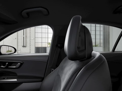 Mercedes-Benz Clase E  220 d Berlina