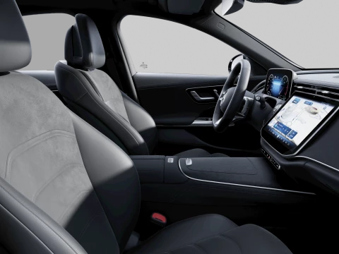 Mercedes-Benz Clase E  220 d Berlina