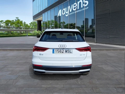 Audi Q3 Advanced 35 TDI 110kW (150CV) S tronic