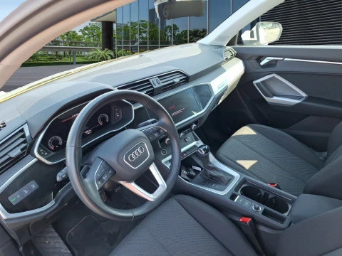 Audi Q3 Advanced 35 TDI 110kW (150CV) S tronic