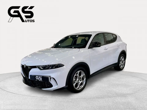 Alfa Romeo Tonale 1.6 DS Sprint FWD Auto 96 kW (130 CV)