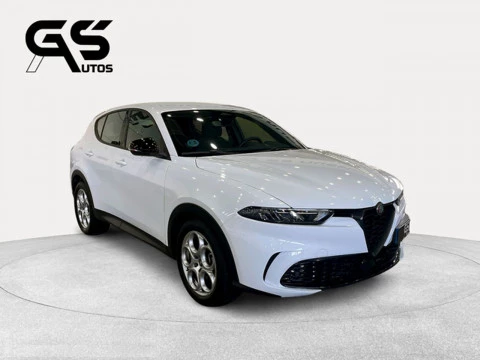 Alfa Romeo Tonale 1.6 DS Sprint FWD Auto 96 kW (130 CV)