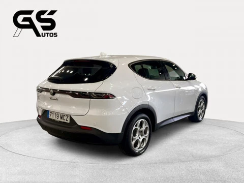 Alfa Romeo Tonale 1.6 DS Sprint FWD Auto 96 kW (130 CV)