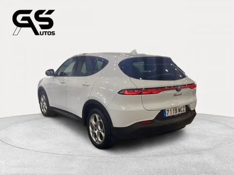 Alfa Romeo Tonale 1.6 DS Sprint FWD Auto 96 kW (130 CV)