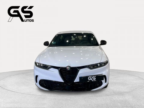 Alfa Romeo Tonale 1.6 DS Sprint FWD Auto 96 kW (130 CV)