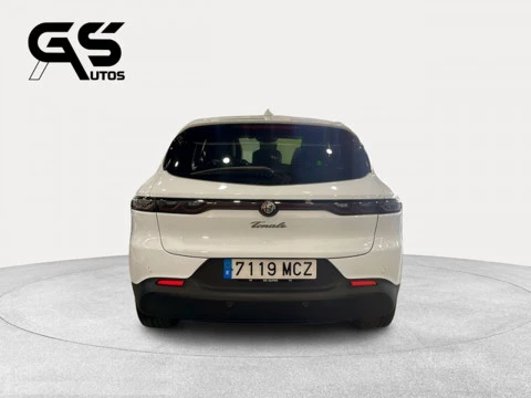 Alfa Romeo Tonale 1.6 DS Sprint FWD Auto 96 kW (130 CV)