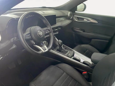 Alfa Romeo Tonale 1.6 DS Sprint FWD Auto 96 kW (130 CV)