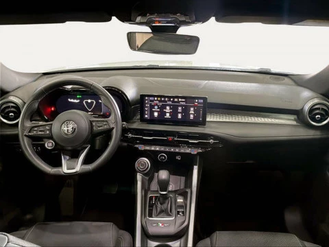 Alfa Romeo Tonale 1.6 DS Sprint FWD Auto 96 kW (130 CV)