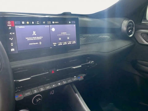 Alfa Romeo Tonale 1.6 DS Sprint FWD Auto 96 kW (130 CV)