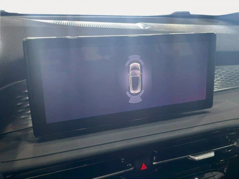 Alfa Romeo Tonale 1.6 DS Sprint FWD Auto 96 kW (130 CV)