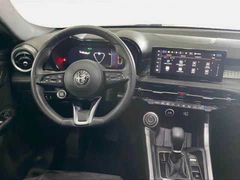 Alfa Romeo Tonale 1.6 DS Sprint FWD Auto 96 kW (130 CV)