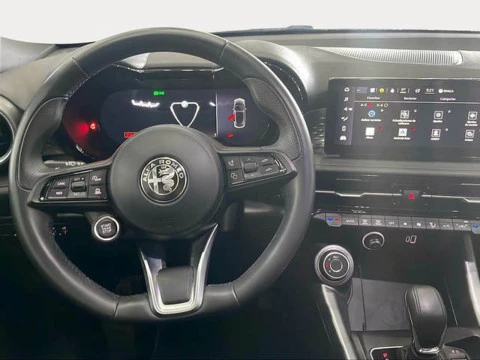 Alfa Romeo Tonale 1.6 DS Sprint FWD Auto 96 kW (130 CV)