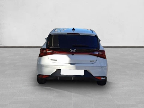 Hyundai i20 1.2 MPI Klass