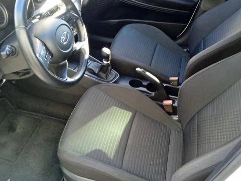 Hyundai i20 1.2 MPI Klass