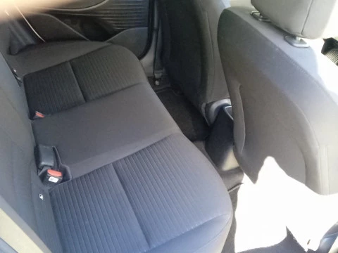 Hyundai i20 1.2 MPI Klass