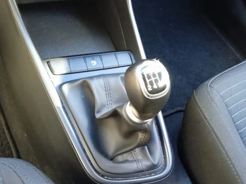 Hyundai i20 1.2 MPI Klass