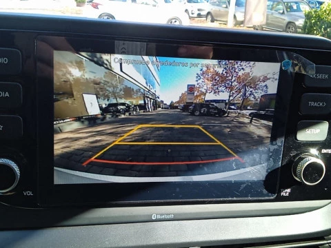 Hyundai i20 1.2 MPI Klass