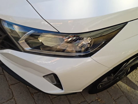 Hyundai i20 1.2 MPI Klass