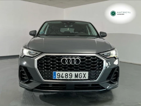 Audi Q3 Sportback Advanced 35 TDI quattro 110kW (150CV)