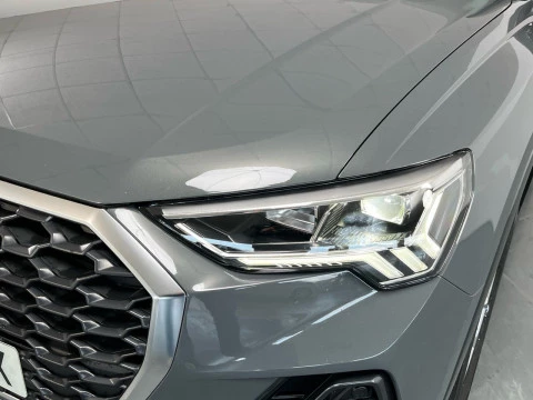 Audi Q3 Sportback Advanced 35 TDI quattro 110kW (150CV)