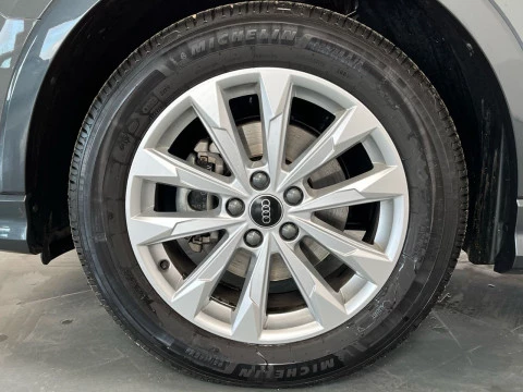 Audi Q3 Sportback Advanced 35 TDI quattro 110kW (150CV)