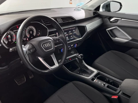 Audi Q3 Sportback Advanced 35 TDI quattro 110kW (150CV)