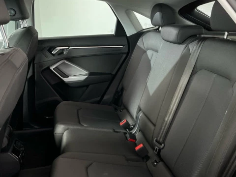 Audi Q3 Sportback Advanced 35 TDI quattro 110kW (150CV)