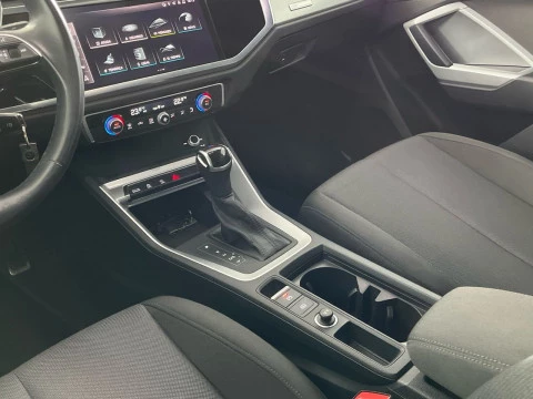 Audi Q3 Sportback Advanced 35 TDI quattro 110kW (150CV)