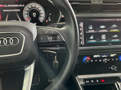 Audi Q3 Sportback Advanced 35 TDI quattro 110kW (150CV)