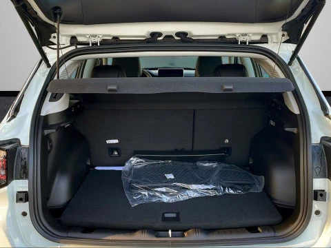 Jeep Compass eHybrid 1.5 MHEV 130HP Altitude DCT