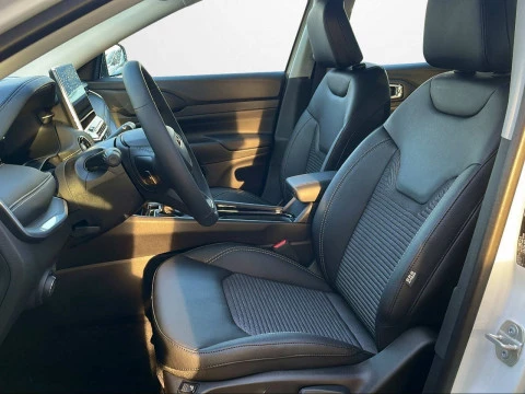 Jeep Compass eHybrid 1.5 MHEV 130HP Altitude DCT