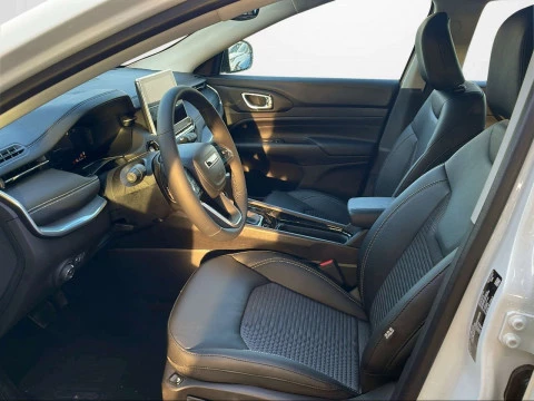 Jeep Compass eHybrid 1.5 MHEV 130HP Altitude DCT