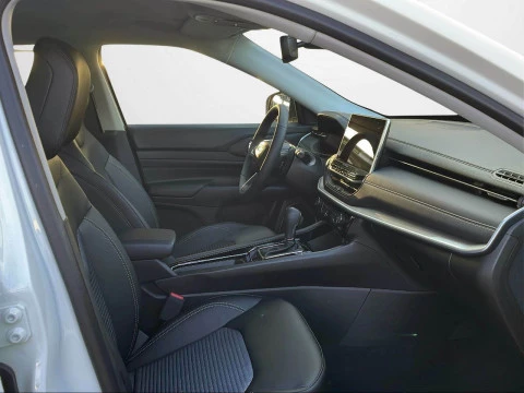 Jeep Compass eHybrid 1.5 MHEV 130HP Altitude DCT