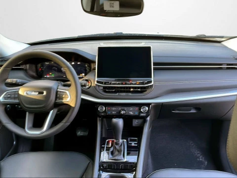 Jeep Compass eHybrid 1.5 MHEV 130HP Altitude DCT